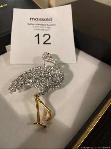 Lot #12 (1 of 5)