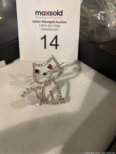 Lot #14 (1 of 4)