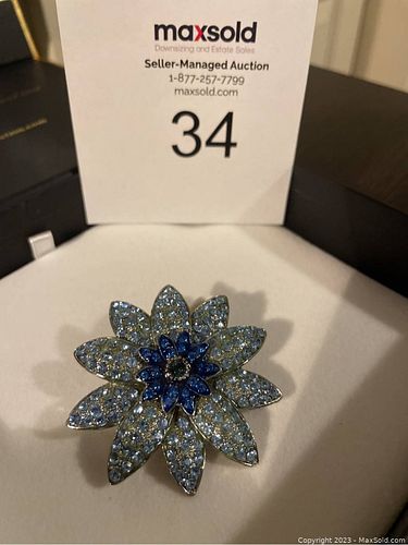 Lot #34 (1 of 4)
