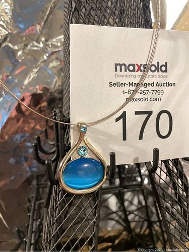 Lot #170 (1 of 3)