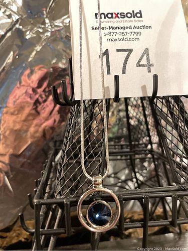 Lot #174 (1 of 3)