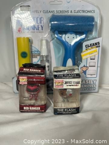 Lot #23 (1 of 4)