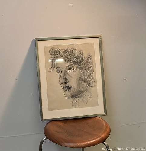 Lot #46 (1 of 3)