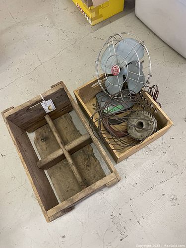 Lot #102 (1 of 4)