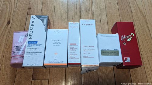 Lot #5 (1 of 10)