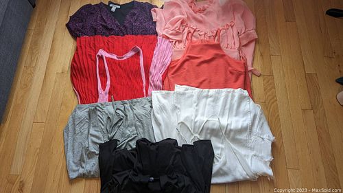 Lot #2 (1 of 5)