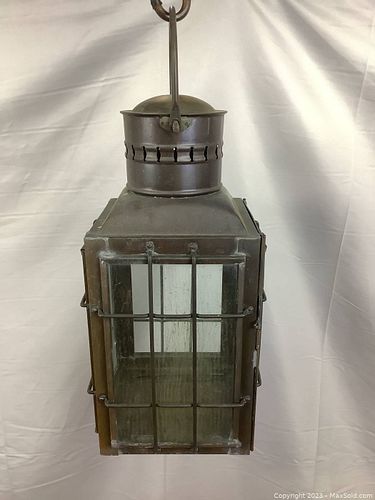 Lot #264 (1 of 6)