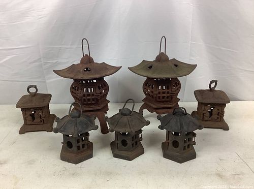 Lot #284 (1 of 10)
