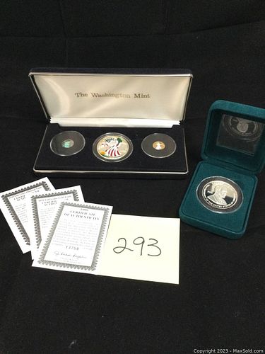 Lot #293 (1 of 12)