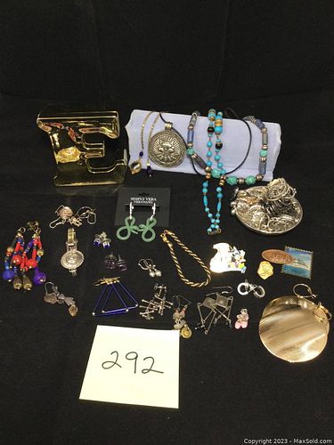 Lot #292 (1 of 13)