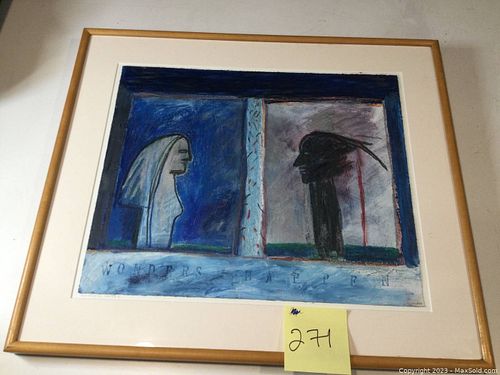 Lot #271 (1 of 11)