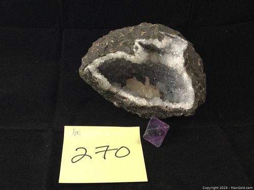 Lot #270 (1 of 10)
