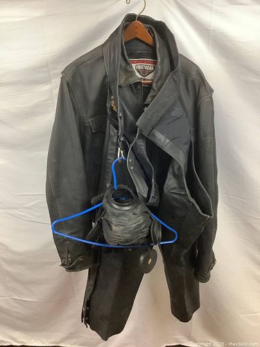 Lot #281 (1 of 13)