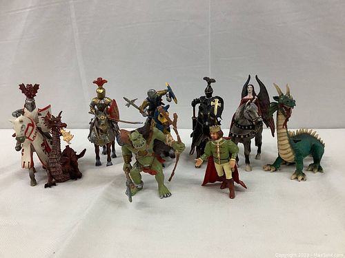Lot #207 (1 of 8)