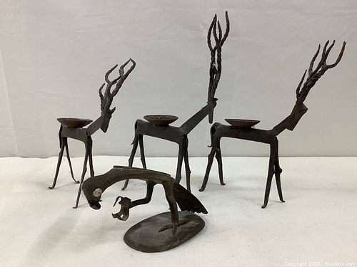 Lot #208 (1 of 8)