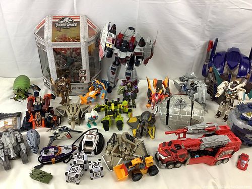 Lot #233 (1 of 11)