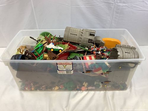 Lot #223 (1 of 6)