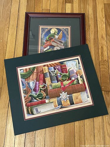 Lot #251 (1 of 17)