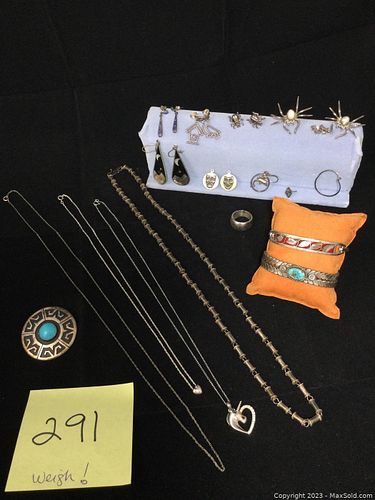 Lot #291 (1 of 11)