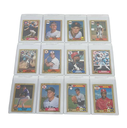 Lot #51 (1 of 5)