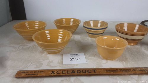 Lot #292 (1 of 7)