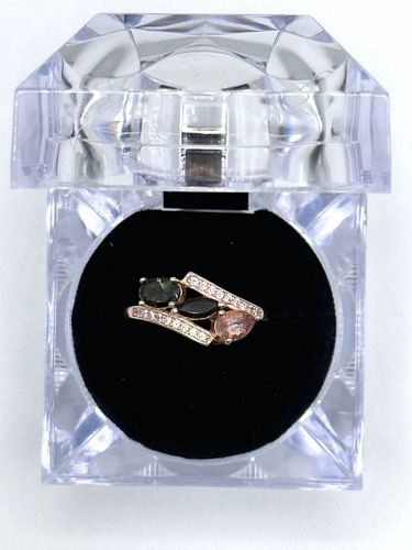 Lot #290 (1 of 5)