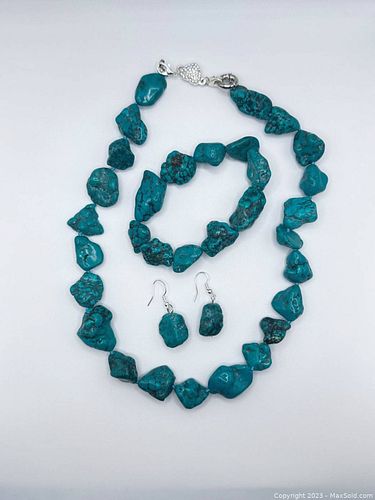 Lot #266 (1 of 5)