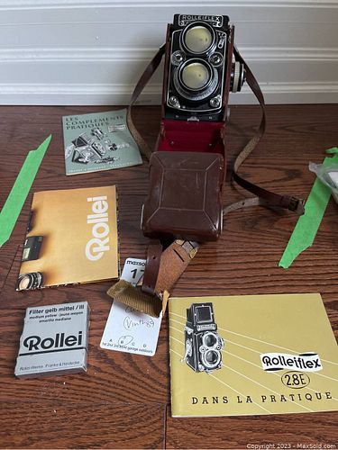 Lot #175 (1 of 14)