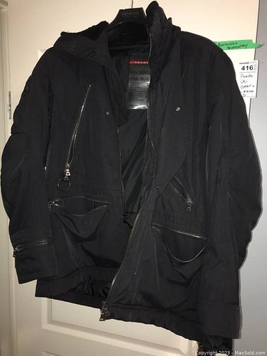 Lot #416 (1 of 12)