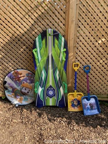 Lot #30 (1 of 6)