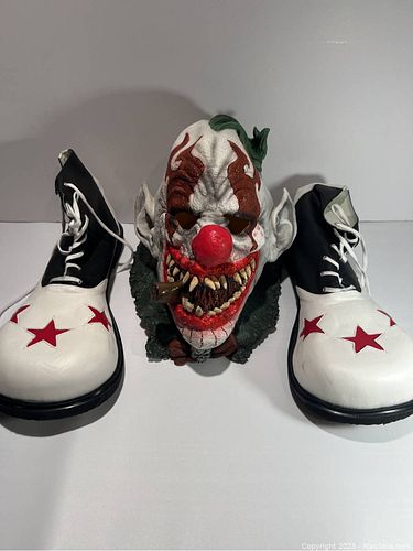Lot #120 (1 of 17)