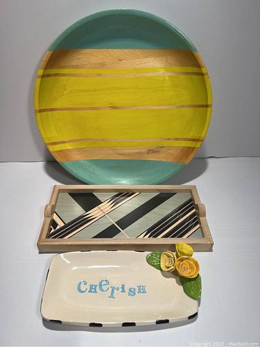 Lot #111 (1 of 8)