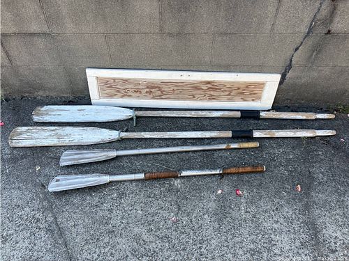 Lot #133 (1 of 5)
