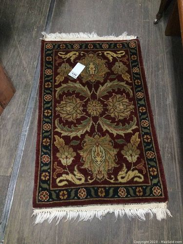 Lot #563 (1 of 6)