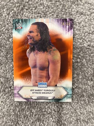 Lot #24 (1 of 2)