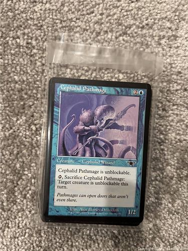 Lot #10 (1 of 1)