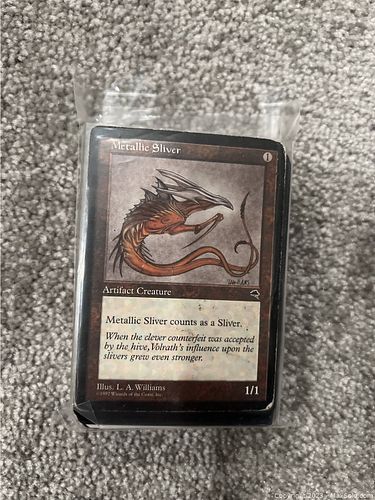 Lot #11 (1 of 2)