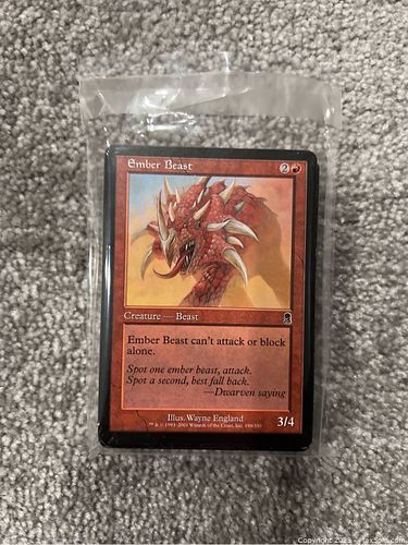 Lot #12 (1 of 2)