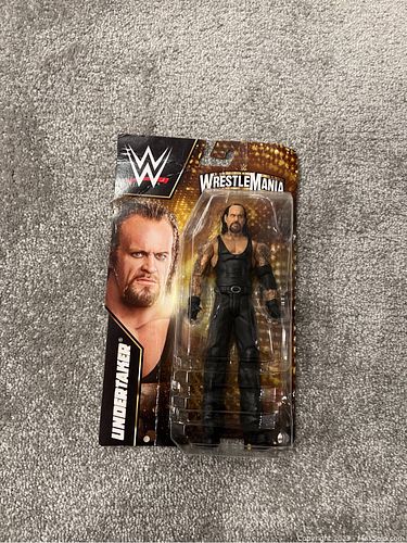Lot #39 (1 of 1)