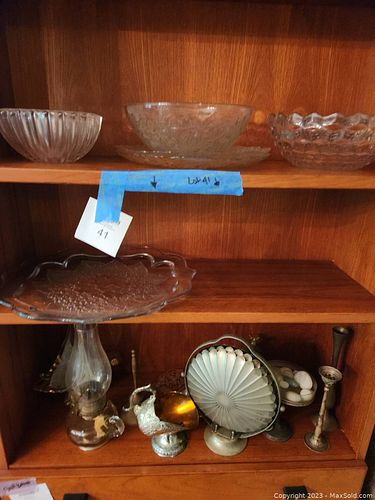 Lot #41 (1 of 1)