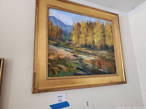 Lot #144 (1 of 1)