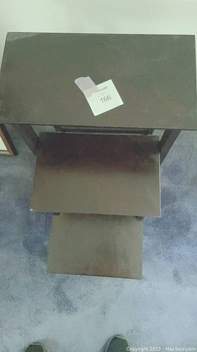 Lot #166 (1 of 1)