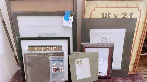 Lot #16 (1 of 5)