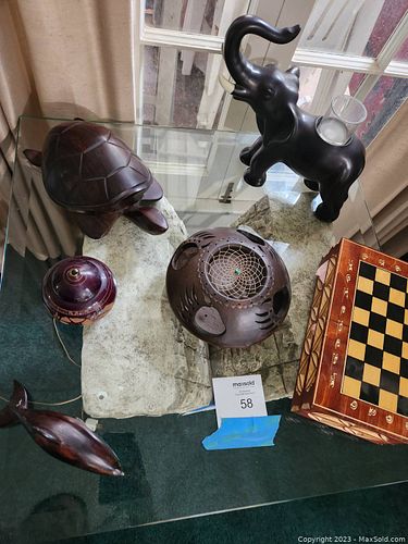 Lot #58 (1 of 1)