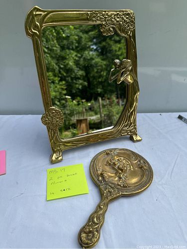Lot #17 (1 of 6)