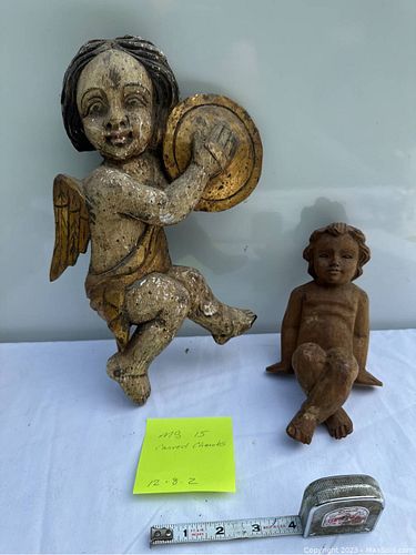 Lot #15 (1 of 7)