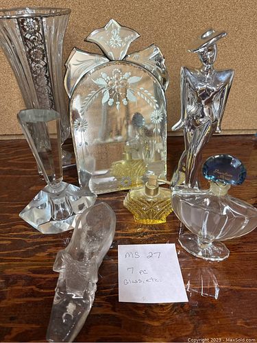 Lot #27 (1 of 8)
