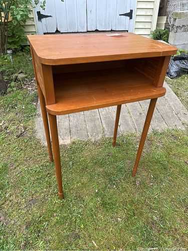 Lot #11 (1 of 4)