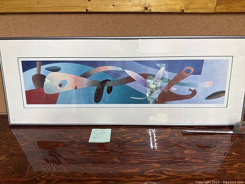 Lot #68 (1 of 5)