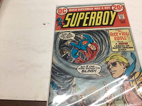 Lot #59 (1 of 1)